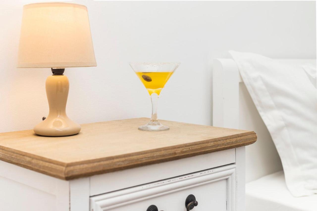 De Lux Apartments Sirena Котор Экстерьер фото