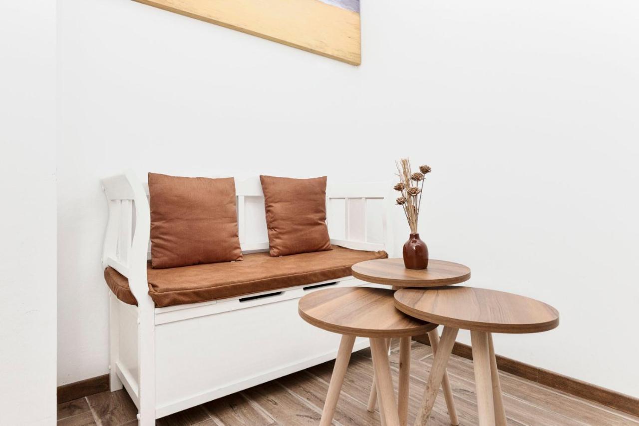 De Lux Apartments Sirena Котор Экстерьер фото