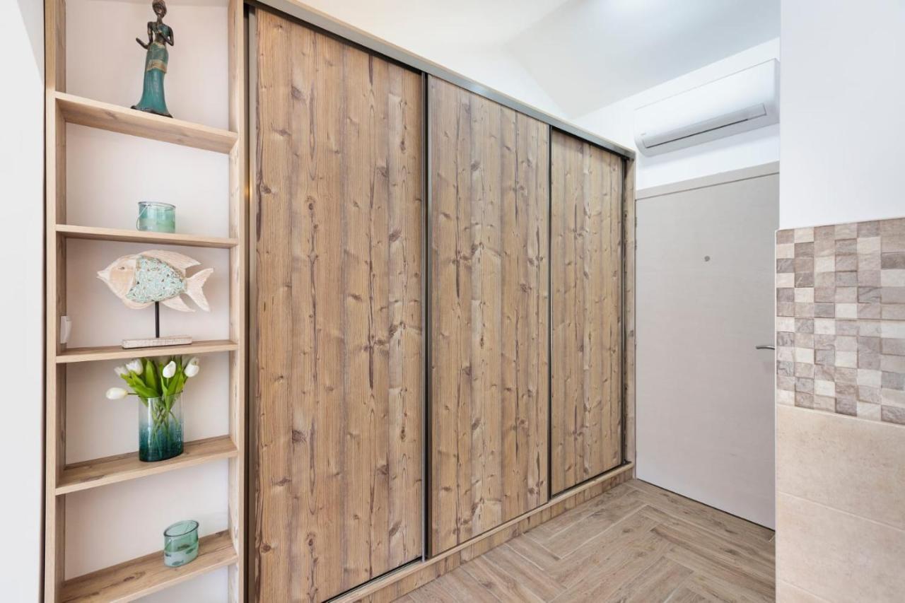 De Lux Apartments Sirena Котор Экстерьер фото