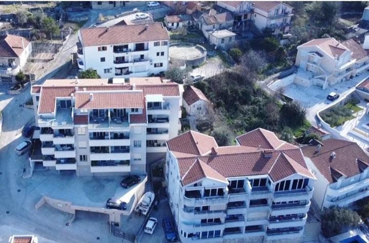 De Lux Apartments Sirena Котор Номер фото
